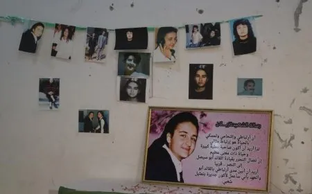 Ciwanên Reqayê bi pêxistina mûman şehîd Zîlan bi bîr anî