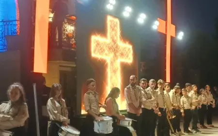 Qurbaniyên Mar Elyas li Swêdayê hatin bîranîn