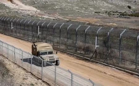 Konseya Ewlehiyê biryara dirêjkirina mîsyona hêzên NY'ê li Colanê da