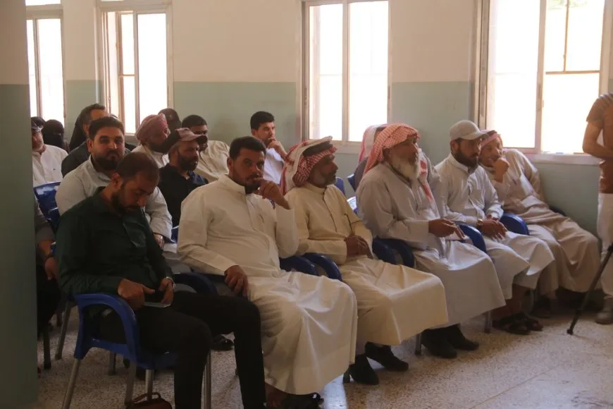 ‛Ji bo ewlehî û îstîqrara herêmê hevgirtin divê’