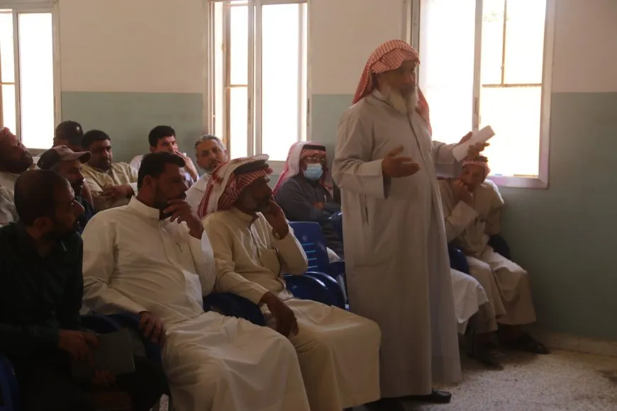 ‛Ji bo ewlehî û îstîqrara herêmê hevgirtin divê’