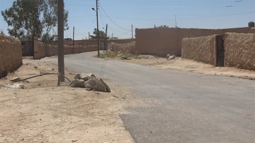 Li bajarokekî Holê krîza avê ya dijwar û bangên destwerdana lezgîn