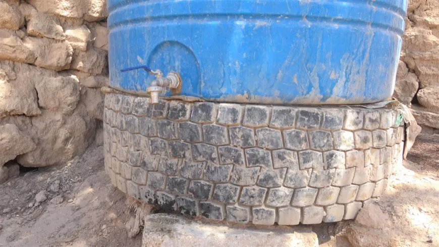 Li bajarokekî Holê krîza avê ya dijwar û bangên destwerdana lezgîn