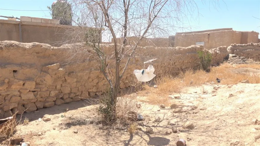 Li bajarokekî Holê krîza avê ya dijwar û bangên destwerdana lezgîn
