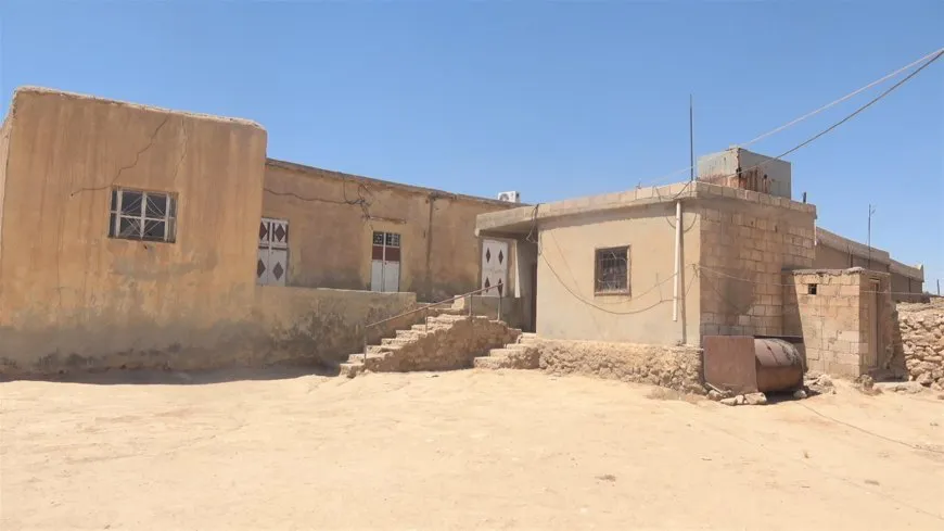 Li bajarokekî Holê krîza avê ya dijwar û bangên destwerdana lezgîn