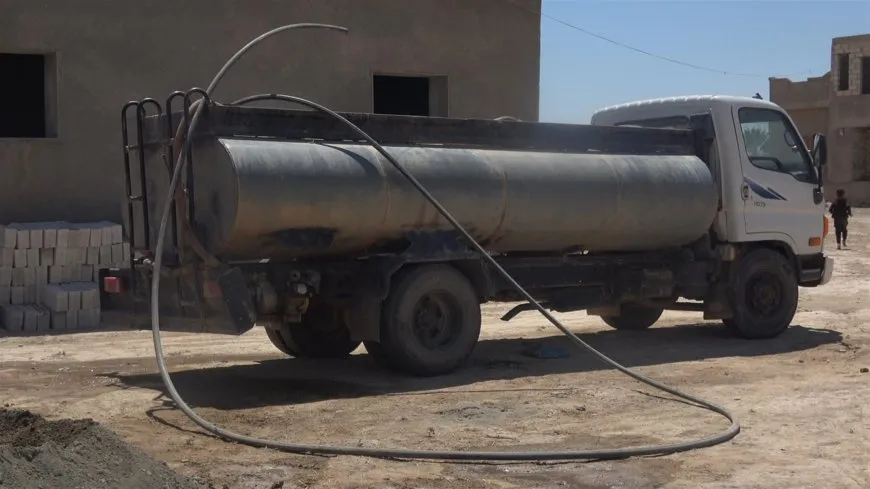 Li bajarokekî Holê krîza avê ya dijwar û bangên destwerdana lezgîn
