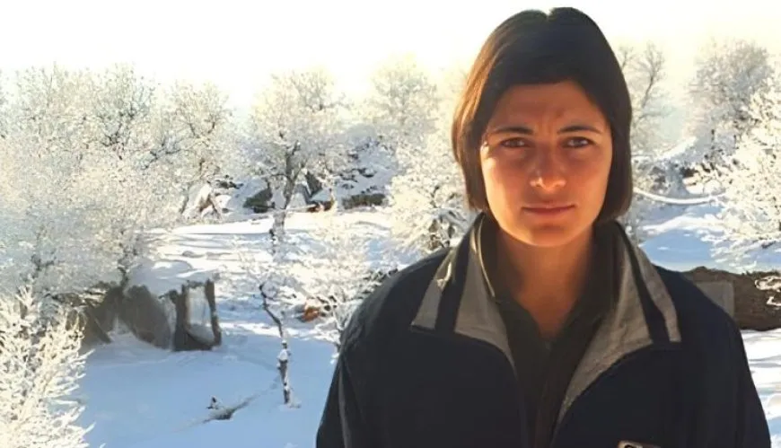 Zeyneb Celaliyan nayê dermankirin