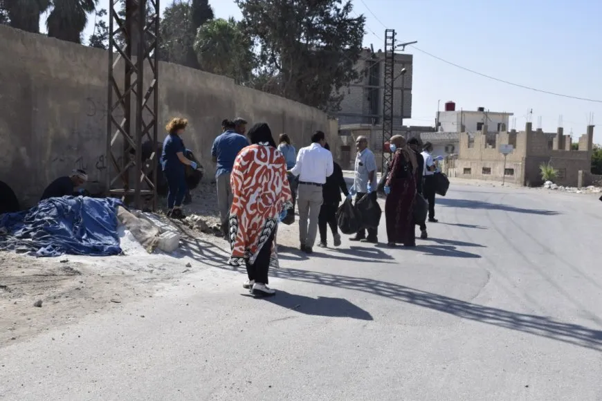 Pêngava Meclisa Hesekê ya paqijiyê dewam dike