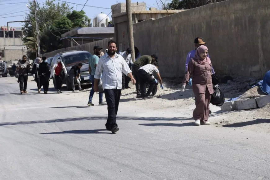 Pêngava Meclisa Hesekê ya paqijiyê dewam dike