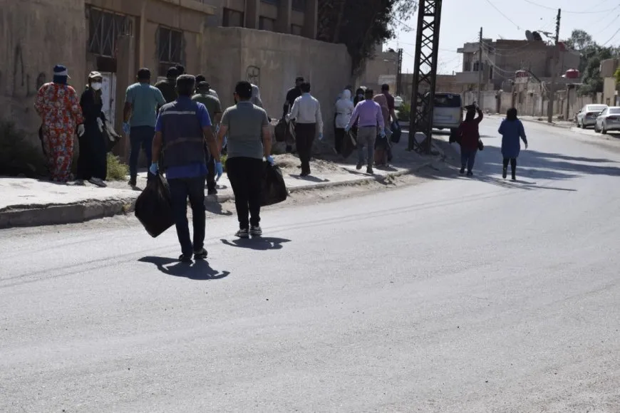 Pêngava Meclisa Hesekê ya paqijiyê dewam dike