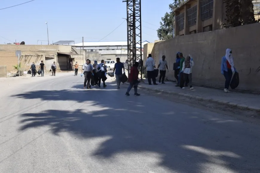Pêngava Meclisa Hesekê ya paqijiyê dewam dike