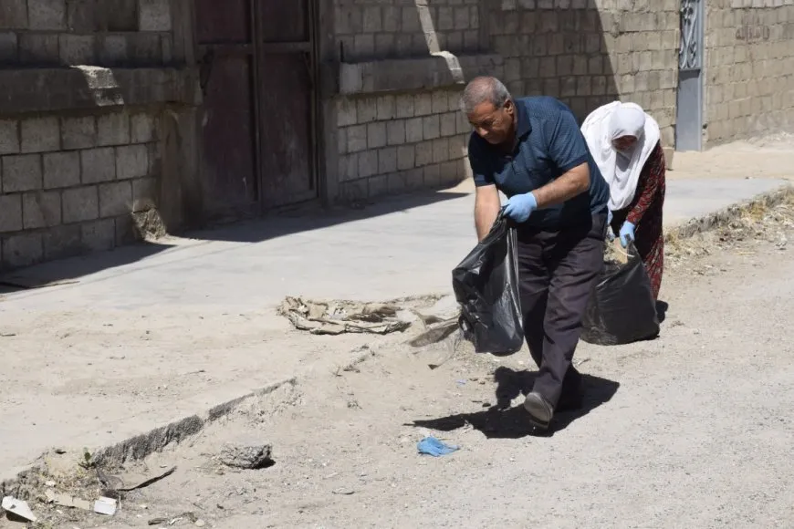 Pêngava Meclisa Hesekê ya paqijiyê dewam dike