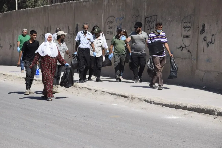 Pêngava Meclisa Hesekê ya paqijiyê dewam dike
