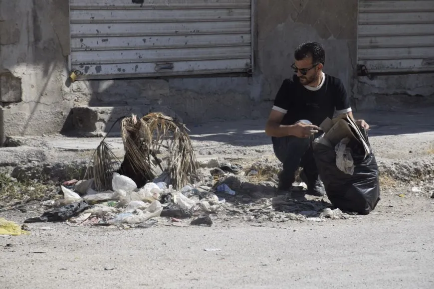 Pêngava Meclisa Hesekê ya paqijiyê dewam dike
