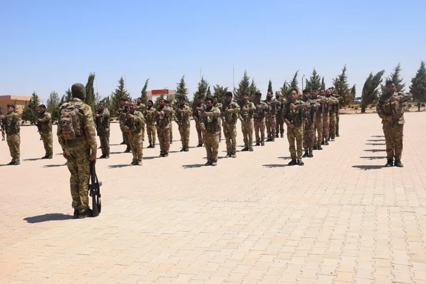 Xelkê Şedadê 2 cangorî spartin axê