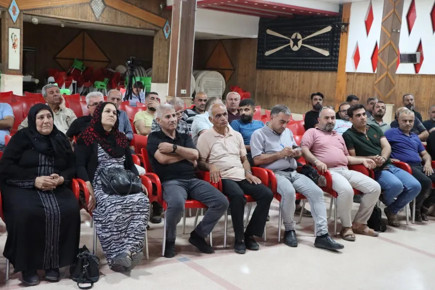 Xwediyên jenetoran û şêniyan bihayê ampêran nîqaş kirin