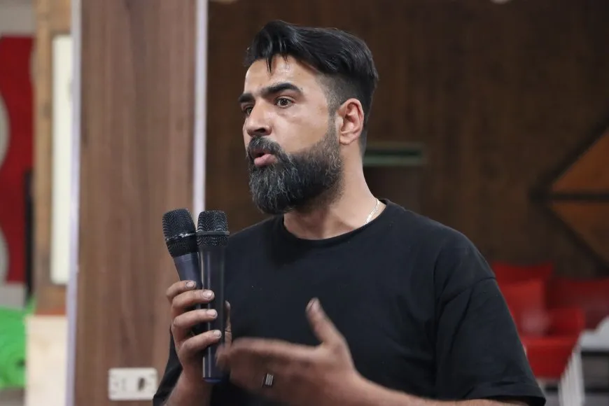 Xwediyên jenetoran û şêniyan bihayê ampêran nîqaş kirin