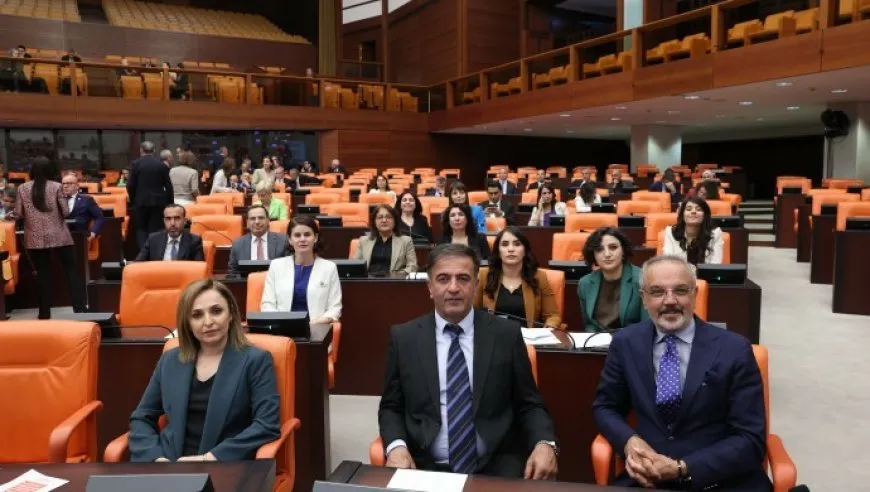 10' emîn Pakêta Darazê hate qebûlkirin: 8 xal hatin derxistin