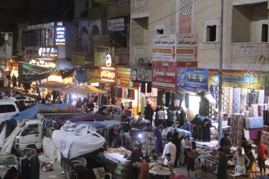 Ruxmî astengiyên aborî amadekarî û rêûresmên Cejna Qurbanê didomin