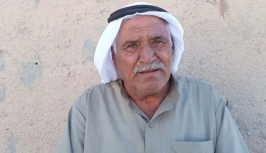 Ruxmî astengiyên aborî amadekarî û rêûresmên Cejna Qurbanê didomin