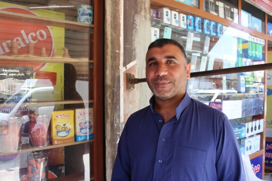 Ruxmî astengiyên aborî amadekarî û rêûresmên Cejna Qurbanê didomin