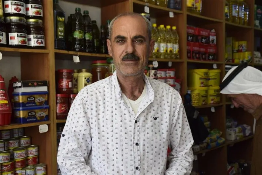 Ruxmî astengiyên aborî amadekarî û rêûresmên Cejna Qurbanê didomin