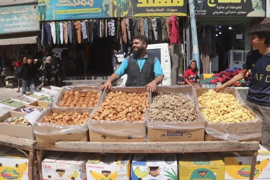 Ruxmî astengiyên aborî amadekarî û rêûresmên Cejna Qurbanê didomin