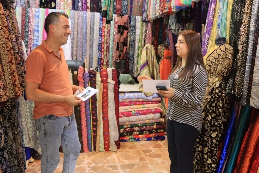 Desteya Jîngehê çalakiyên xwe yên bi boneya Roja Jîngehê bi dawî kirin