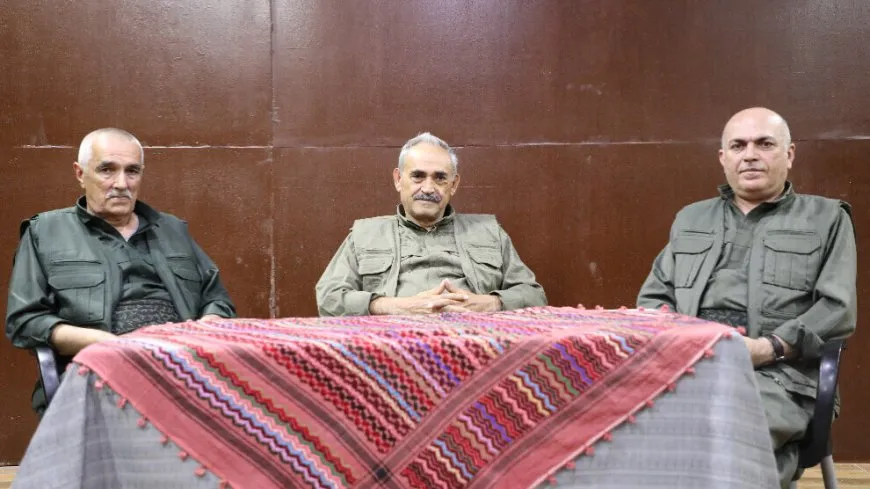 Hevrêyên rêwîtiyê: Mîrateya têkoşînê ya Riza Altûn zindî tê hiştin