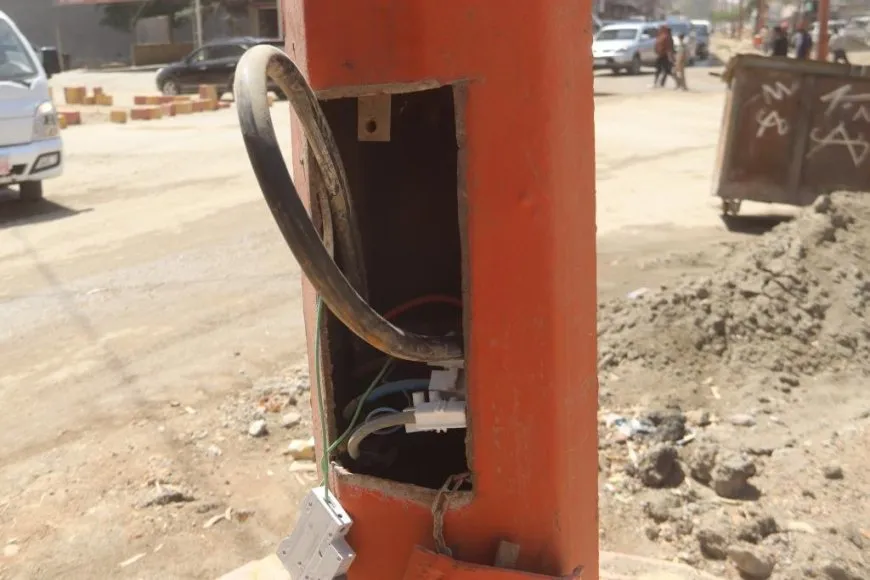 Li Bakur û Rojhilatê Sûriyeyê projeyên xizmetguzarî di astên bilind de didomin