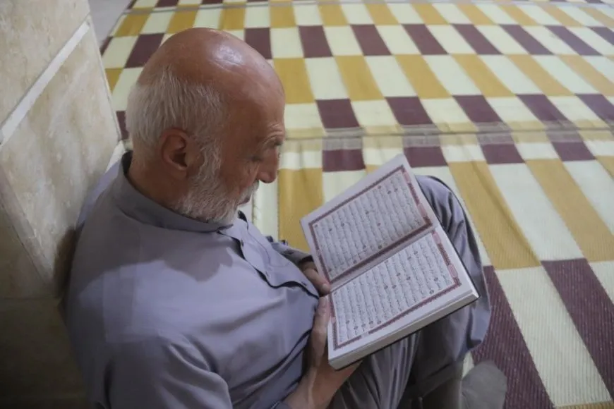 Nimêja Cejna Qurbanê; sembola yekitî, hevgirtin û lavayan ji bo Sûriyeyê ye