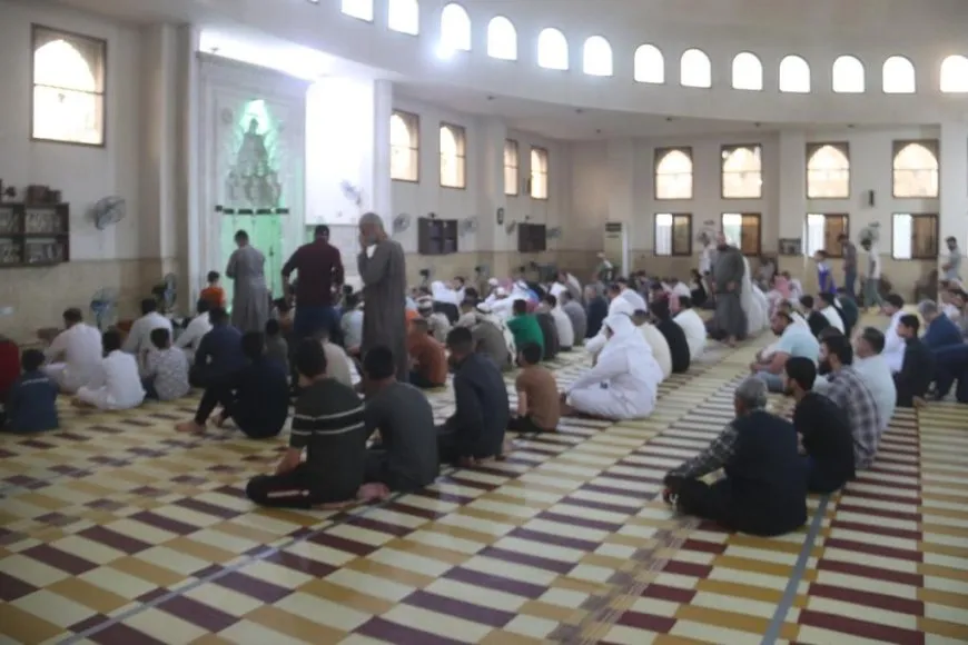 Nimêja Cejna Qurbanê; sembola yekitî, hevgirtin û lavayan ji bo Sûriyeyê ye