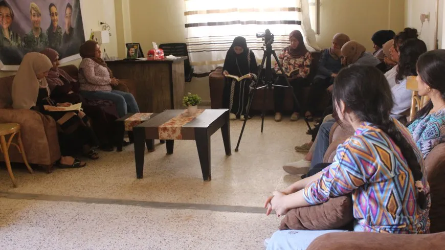 ‘Ramanên Rêbertî ji bo têgihaştina rewşa heyî referansên bingehîn in’