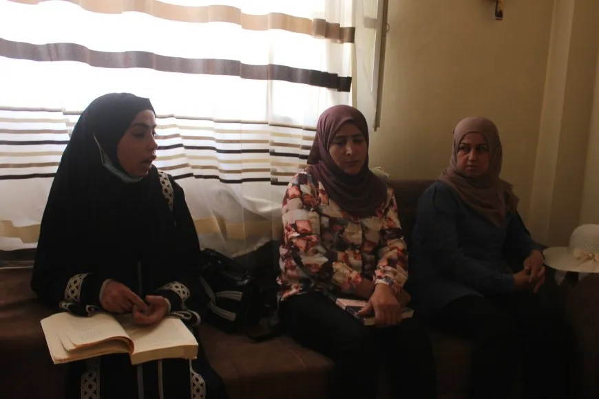 ‘Ramanên Rêbertî ji bo têgihaştina rewşa heyî referansên bingehîn in’