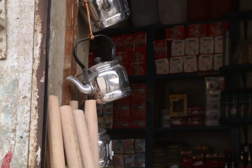 Dikaneke ku çîroka 80 salan vedibêje