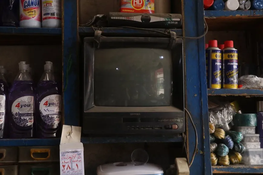 Dikaneke ku çîroka 80 salan vedibêje
