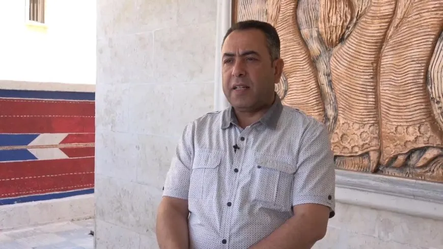 "Banga Aştiyê gaveke ber bi Çareserkirina Krîzên Rojhilata Navîn e"