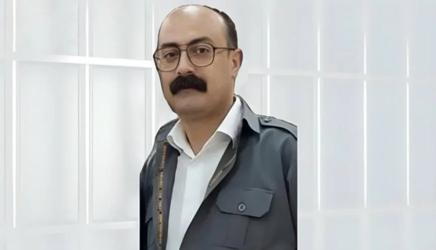 Welatiyek Kurd li Bokanê hate girtin
