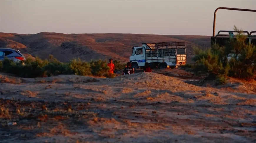 Seyrangeha xelkê Holê; Gola Xatûniye