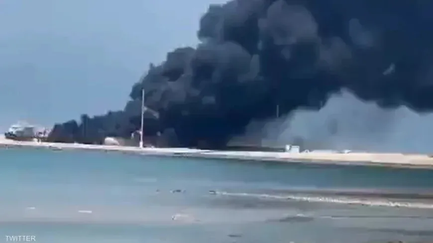 Di şewata li bendera Buşehr a Îranê de 3 kes mirin
