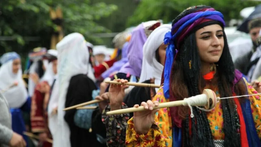 Festîvala Jinan a Zîlan wê 21’ê Hezîranê were lidarxistin