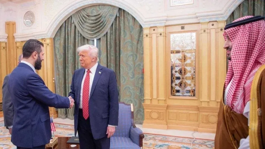 Netanyahu ji Washingtonê xwest ku bibe navbeynkarê dan û standinên Til Avîv û Şamê