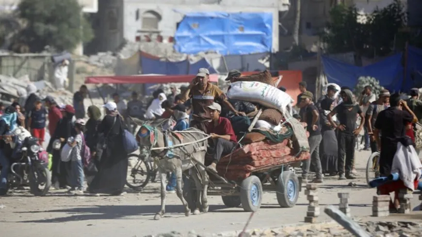 Hejmara kesên bi zorê koçber bûne bû nîzê 122 milyon kesî