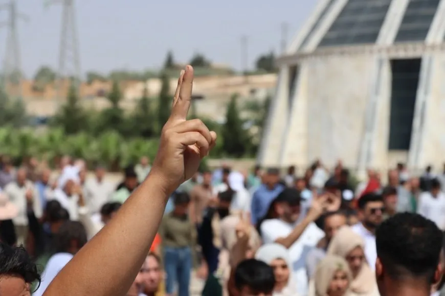 Şehîd Rêbaz Aşmê û şehîd Abû Casim El Reqawî oxir kirin
