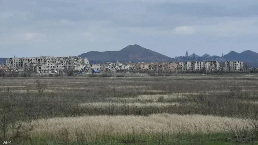 Rûsyayê 2 bajarokên din ên Ukraynayê kontrol kirin