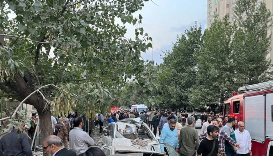 Di êrişên Îsraîlê de 95 welatî birîndar bûn