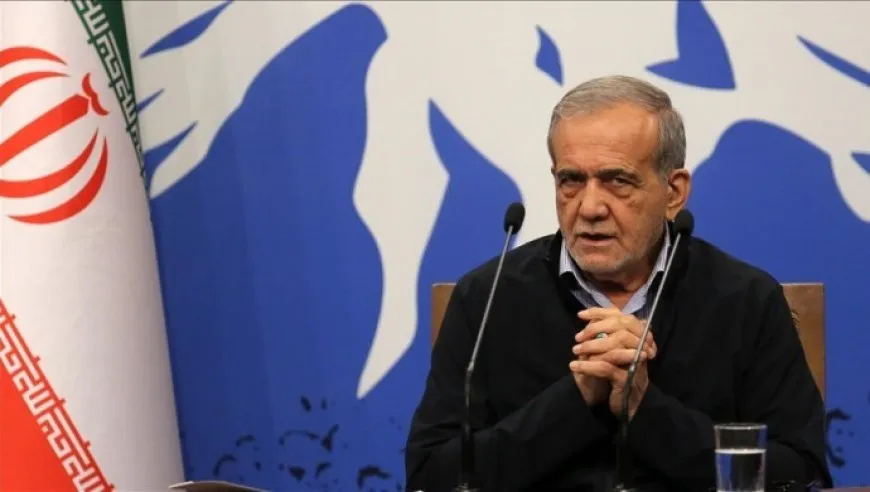 Pezeşkiyan: Em ê bersiveke dijwartir bidin