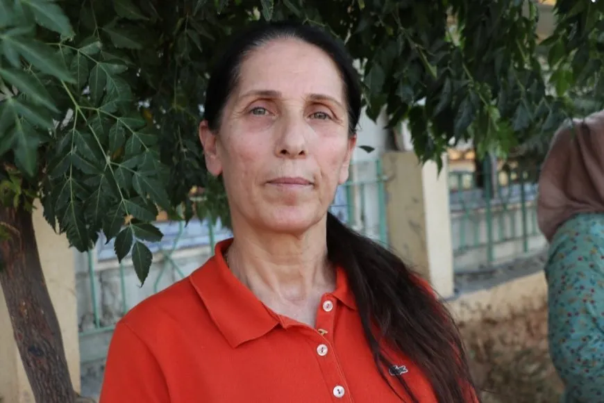Zarokan silav û hezkirinên xwe ji Rêber Abdullah Ocalan re şandin