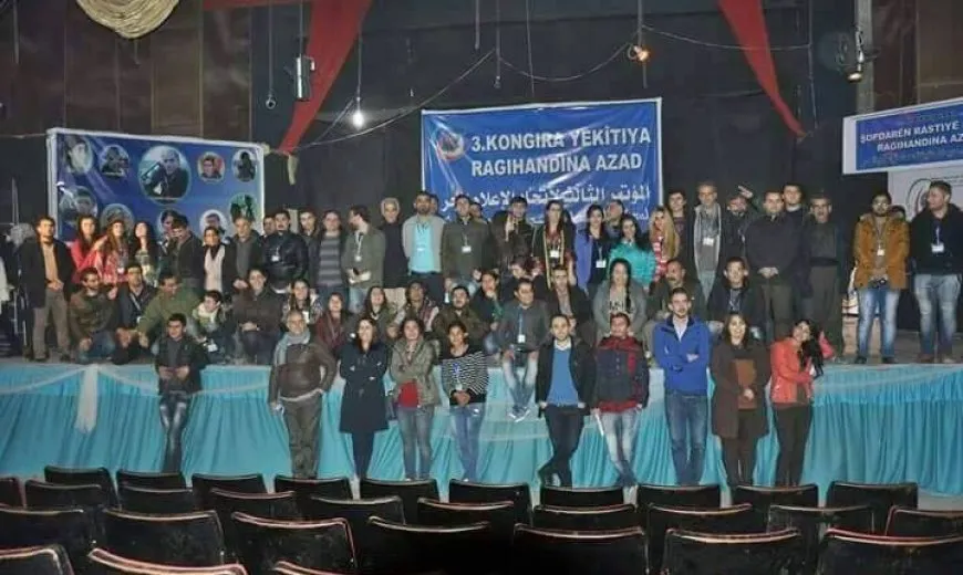 YRA; Çavkaniyek bihêz a ragihandina rastiyan