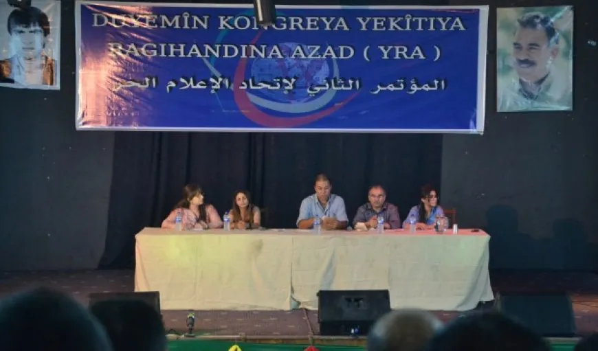 YRA; Çavkaniyek bihêz a ragihandina rastiyan